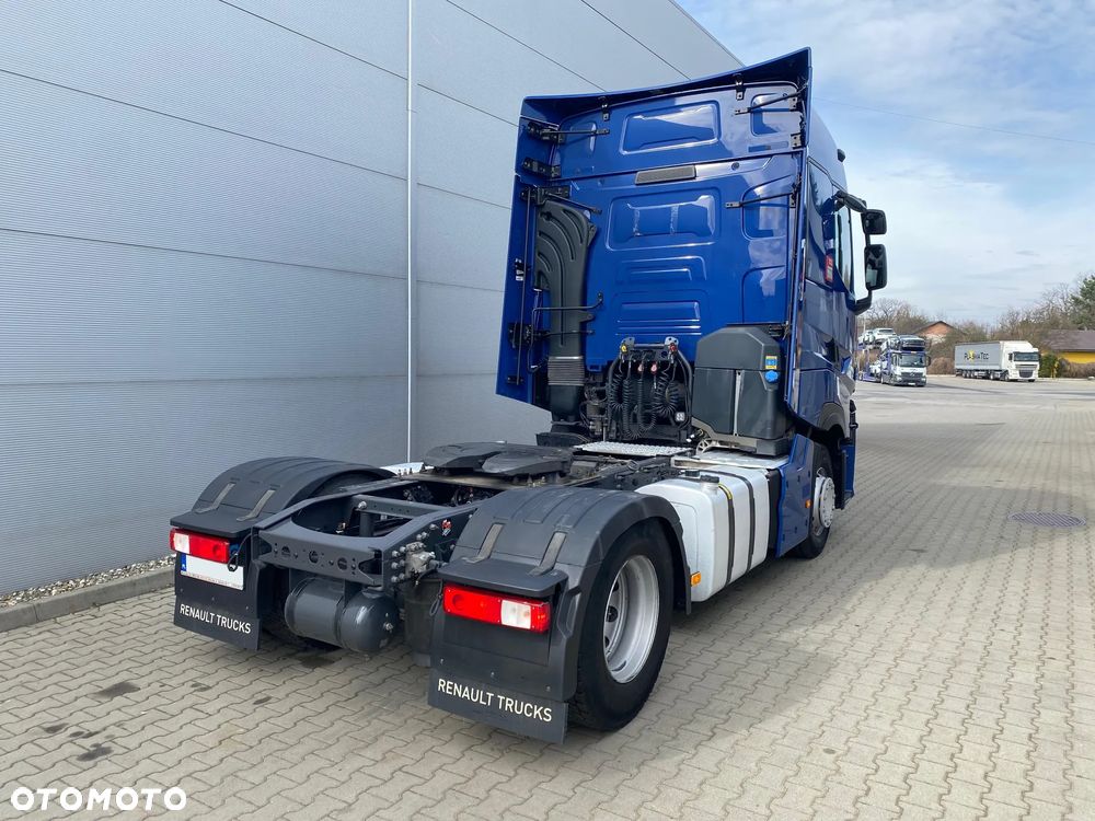 Renault T520 HIGH CAB (STANDARD) - 17