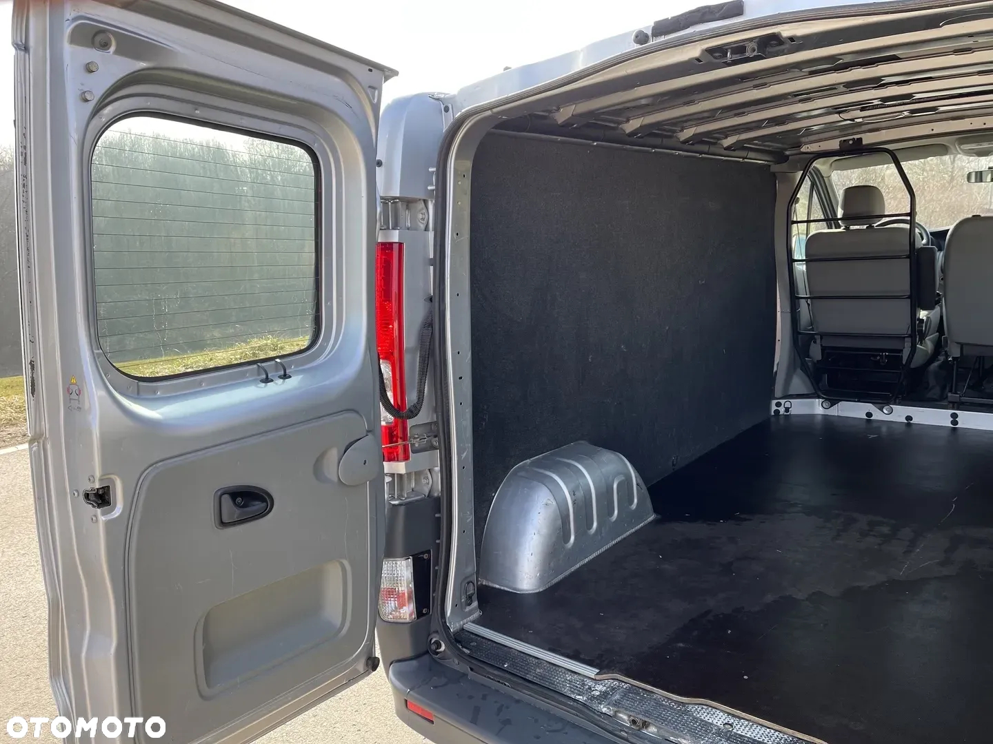 Opel Vivaro L2H1 - 15