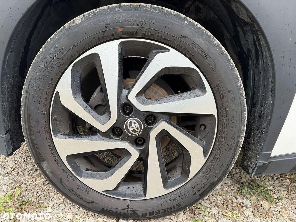 Toyota Aygo X 1.0 VVT-i Style CVT - 18