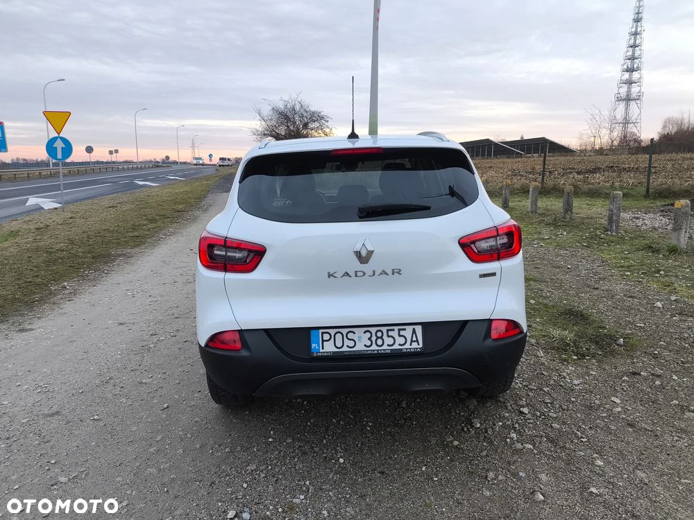 Renault Kadjar 1.6 dCi Energy Adventure - 4