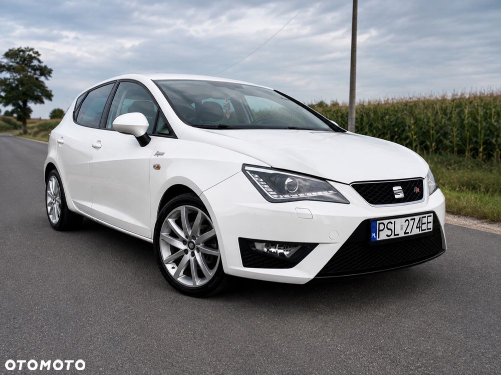 Seat Ibiza - 4