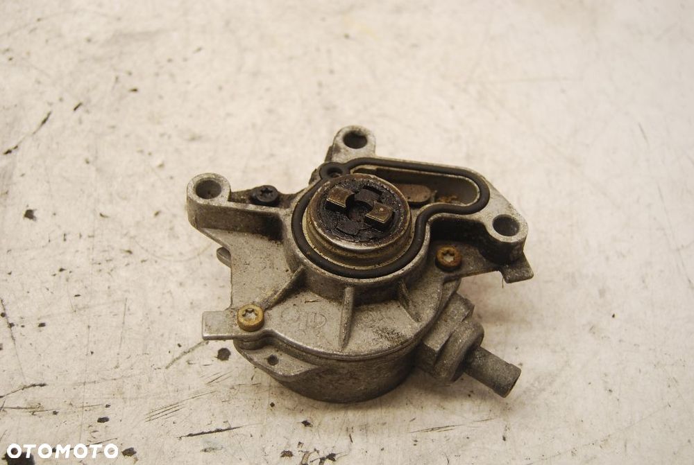 POMPA VACUM 038145101B SKODA OCTAVIA I 1.9 TDI AUDI SEAT VW - 2
