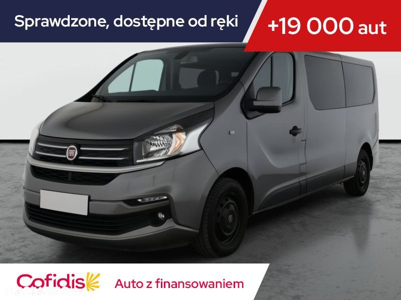 Fiat Talento - 2
