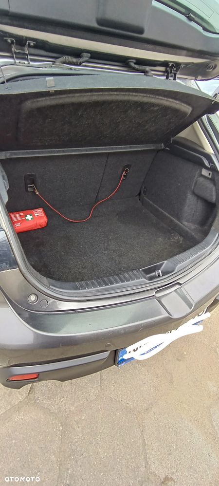 Mazda 3 1.6 MZ-CD DPF Exclusive-Line - 11