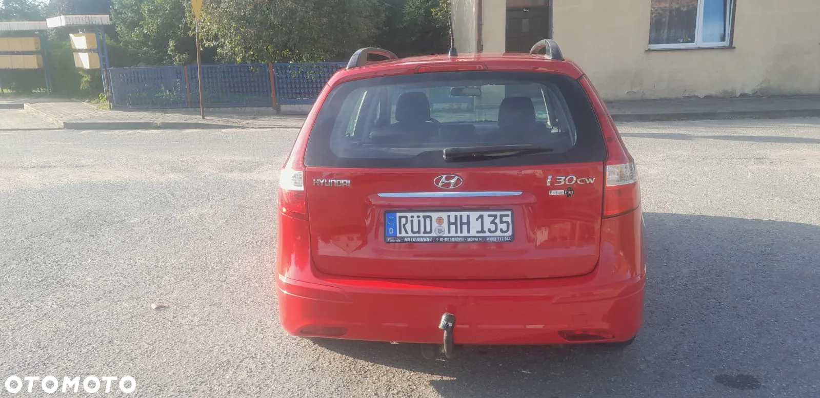 Hyundai i30 - 4