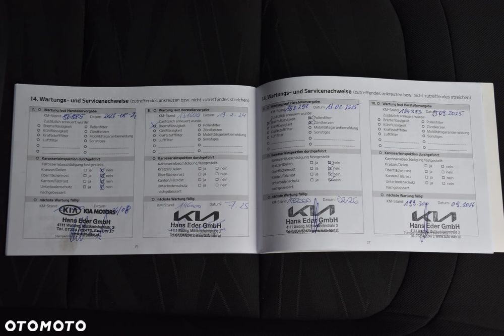 Kia Ceed 1.4 CVVT Dream Team Edition - 40