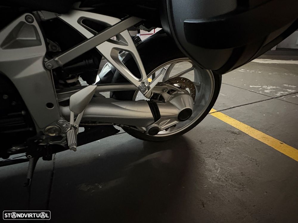 BMW K 1200 S K 1200 S - 14