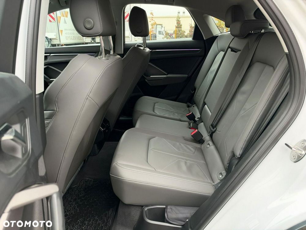 Audi Q3 Sportback 35 TFSI S tronic - 15