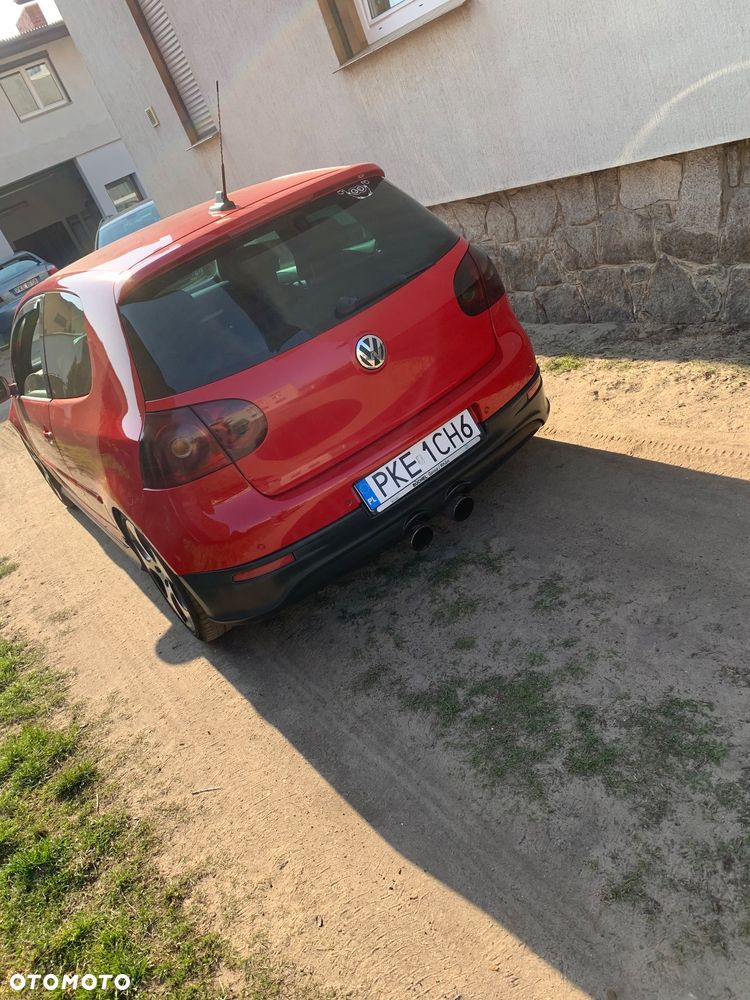Volkswagen Golf 2.0 TSI GTI - 8