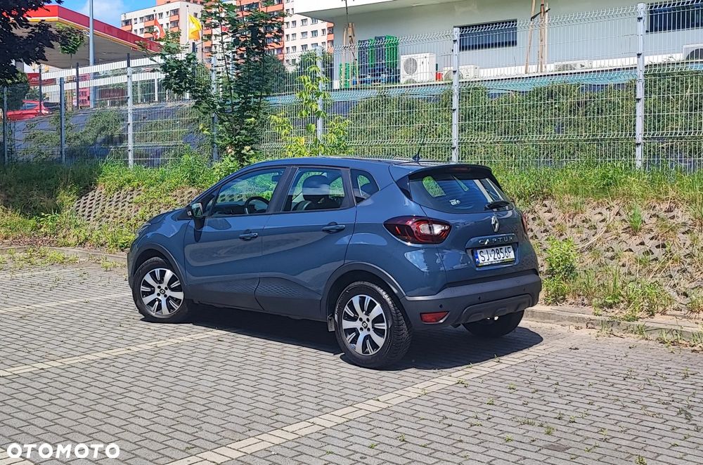 Renault Captur ENERGY TCe 90 Experience - 15