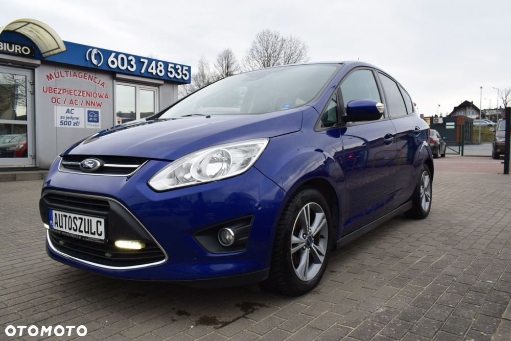 Ford C-MAX - 6