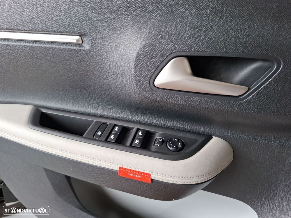 Citroën C3 1.2 Turbo Max — fotografia 25
