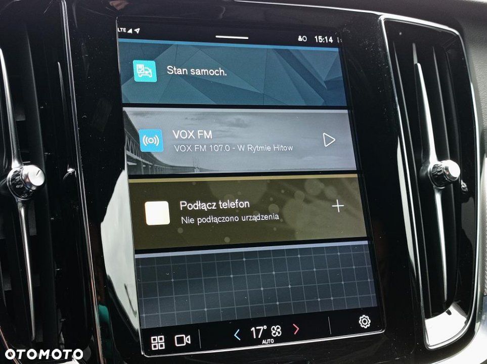 Volvo V60 - 34