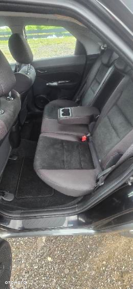 Honda Civic 1.4 i-VTEC - 8