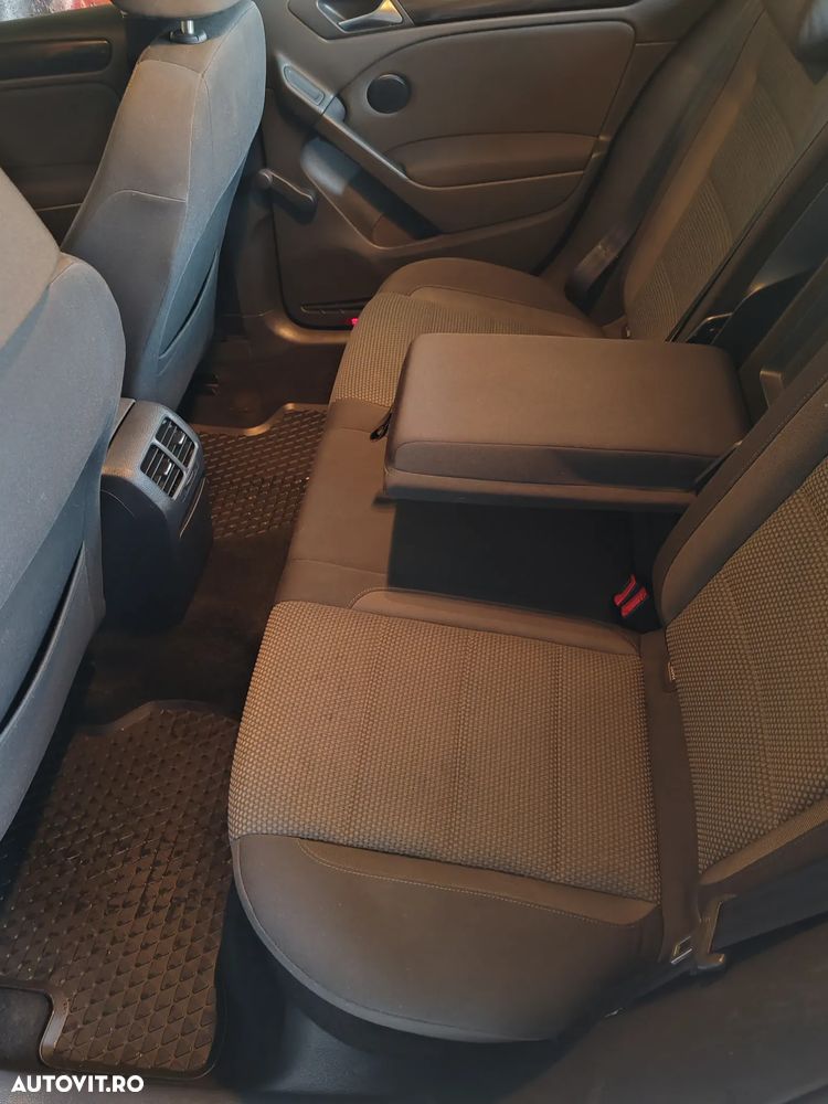 Volkswagen Tiguan 1.4 TSI BlueMotion Technology Sport & Style - 17