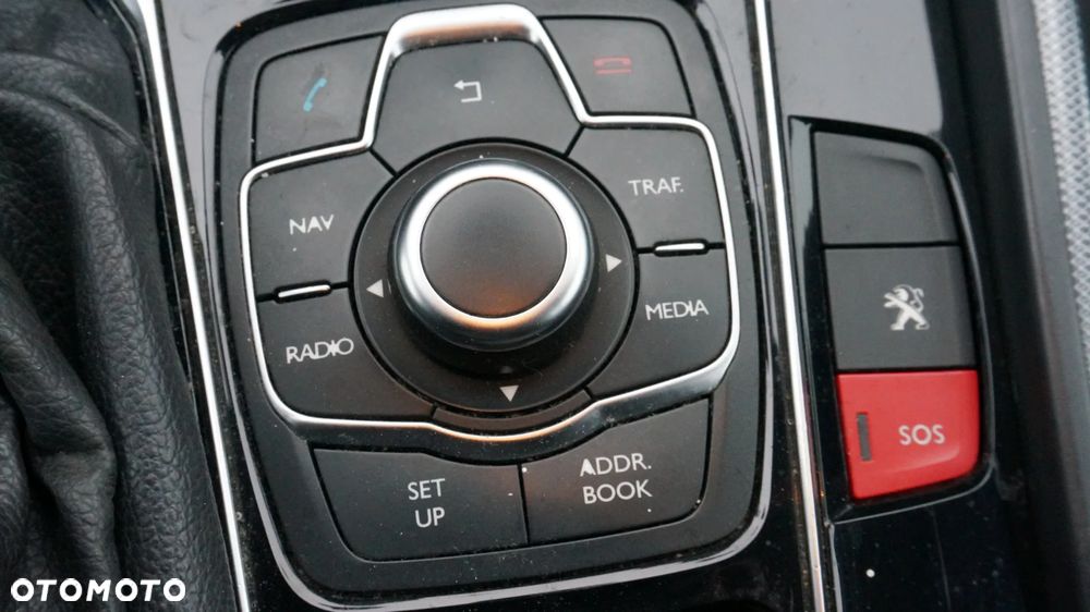 Peugeot 508 1.6 T Active - 17