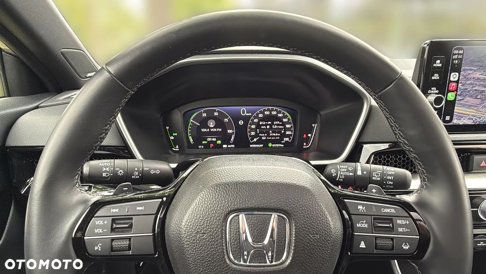 Honda CR-V - 29