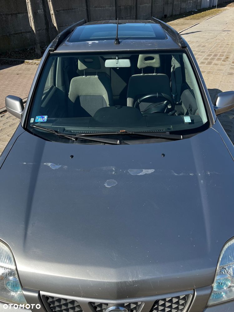Nissan X-Trail 2.2 dCi 4x2 Comfort - 8