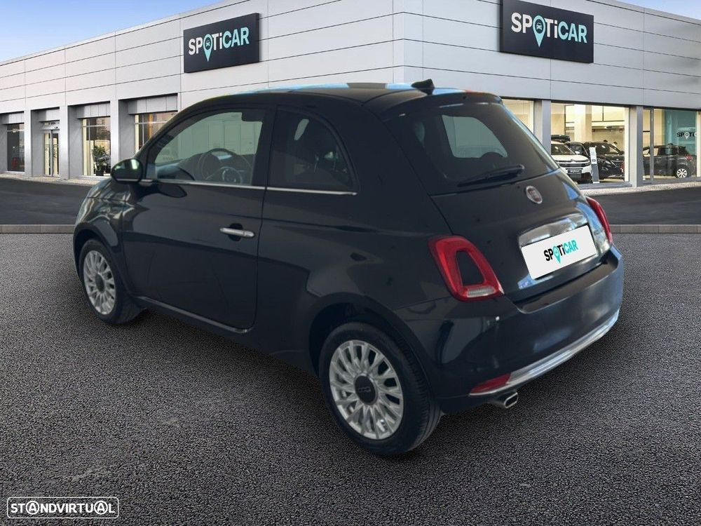 Fiat 500 - 7