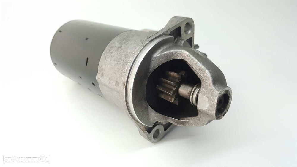 MOTOR DE ARRANQUE FIAT NUOVA 500 (150) LOUNGE - 4