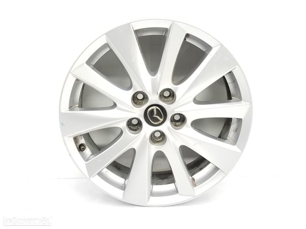 PNEU MAZDA CX-5 KE - 1