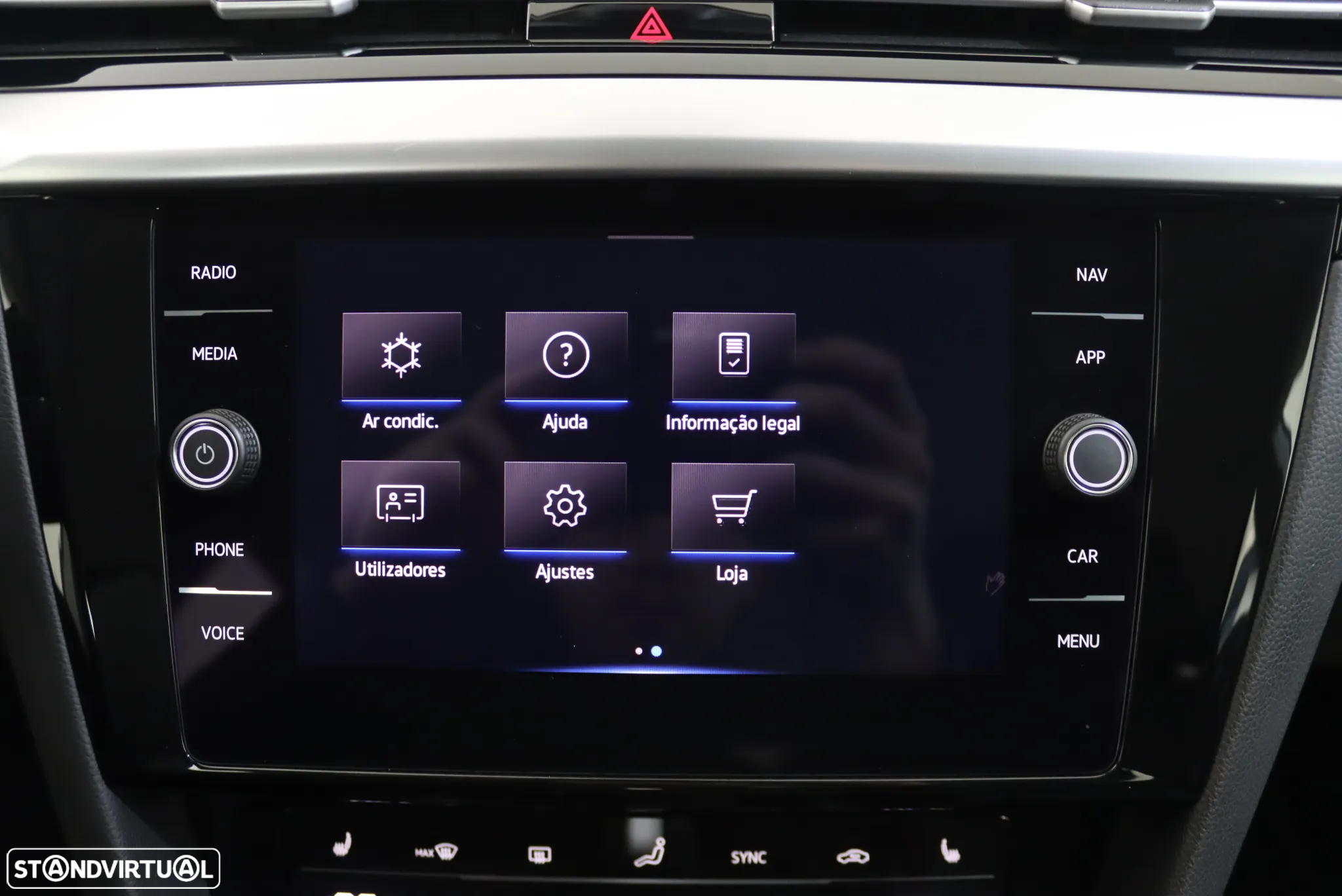 VW Arteon 2.0 TDI Elegance DSG - 31