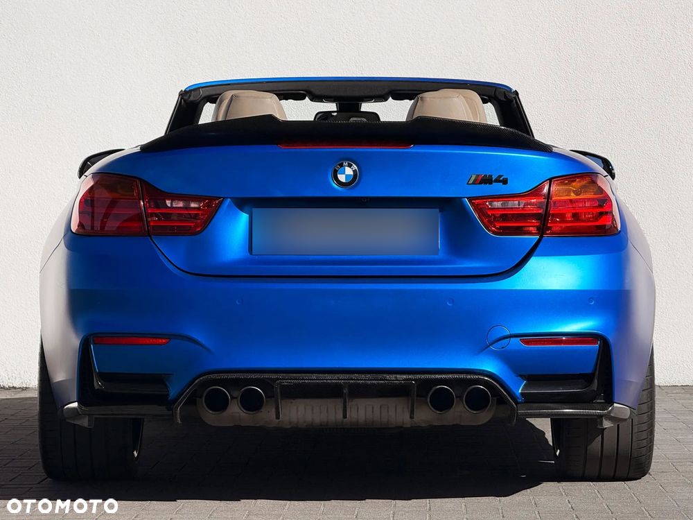 BMW M4 - 11