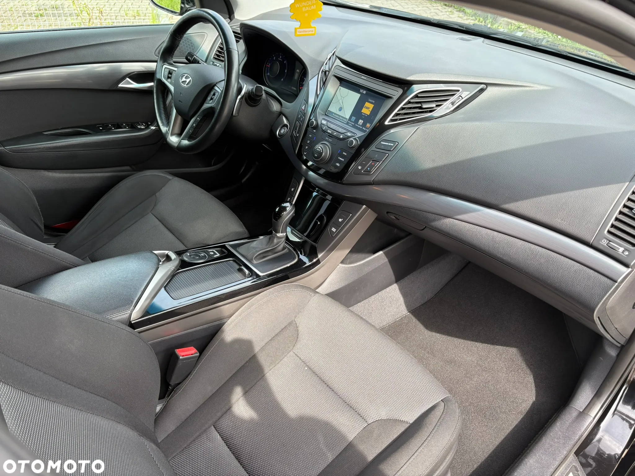 Hyundai i40 1.7 CRDi Business DCT - 27