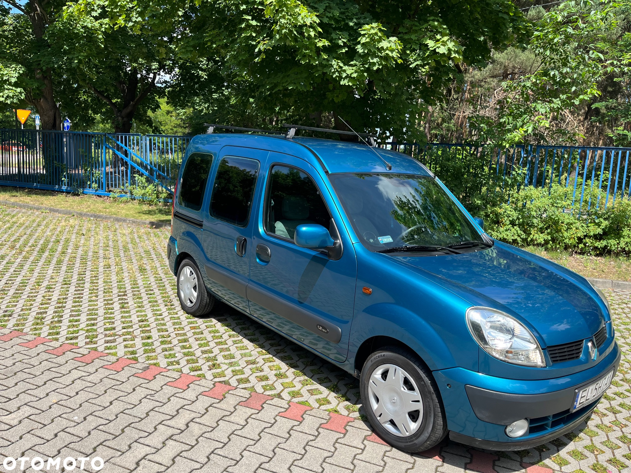 Renault Kangoo - 7