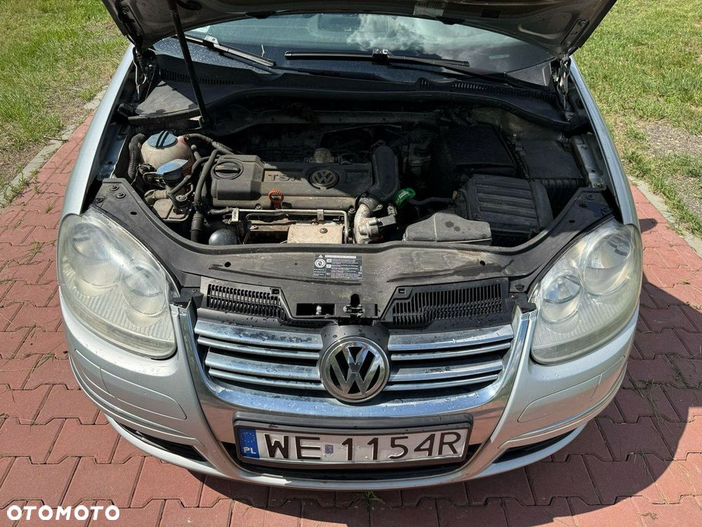 Volkswagen Golf Variant - 13
