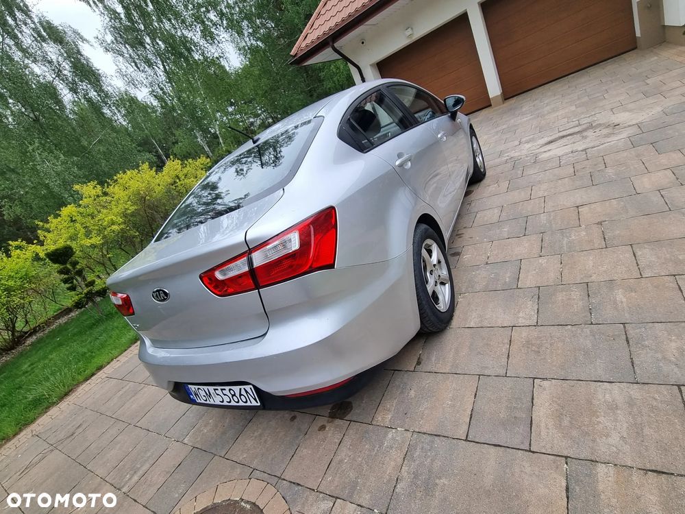 Kia Rio 1.2 GT-Line - 9