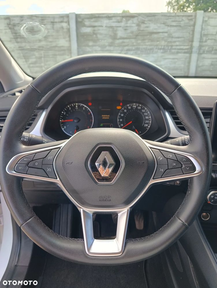 Renault Captur 1.0 TCe Equilibre - 28