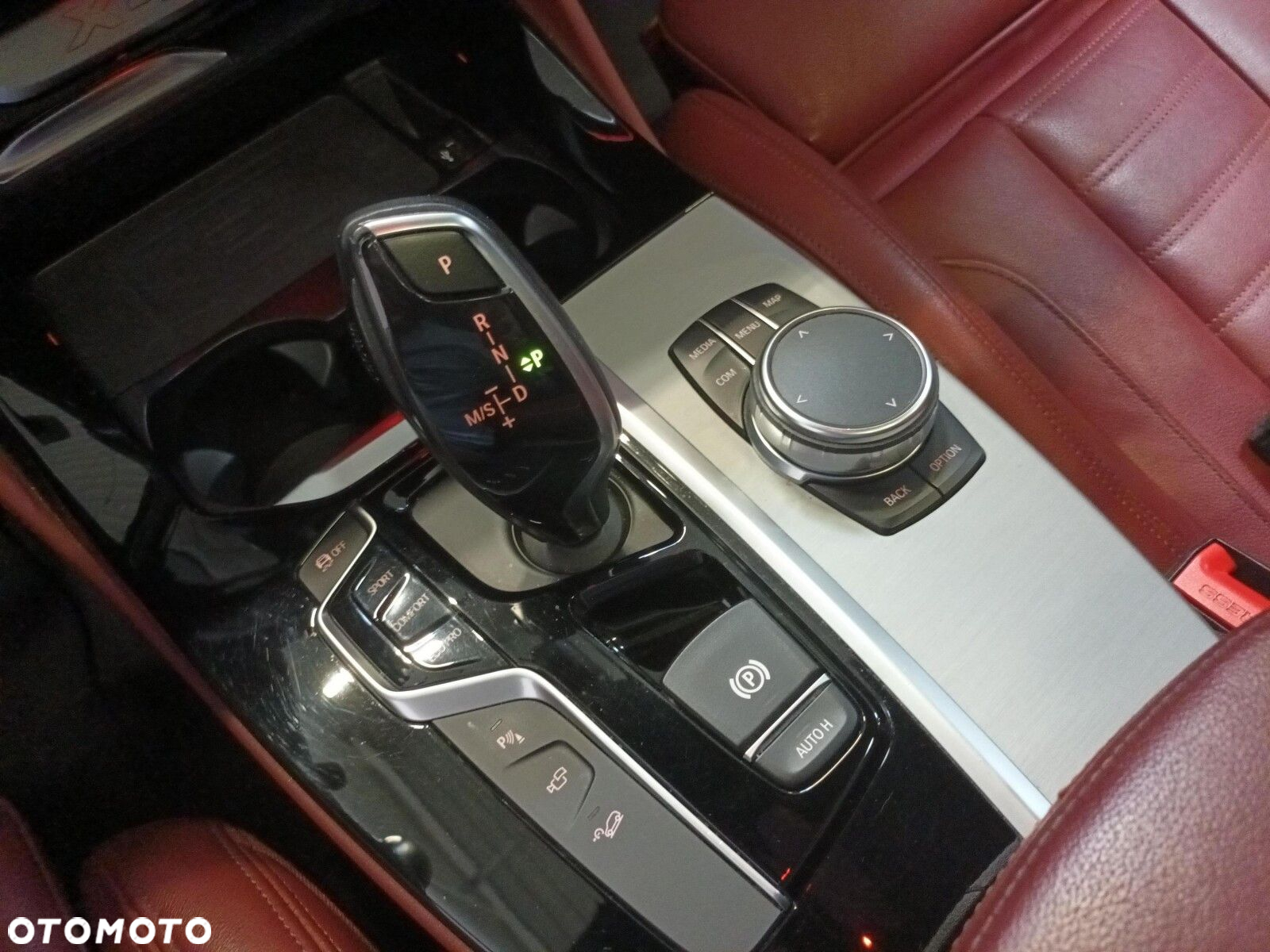 BMW X4 - 15