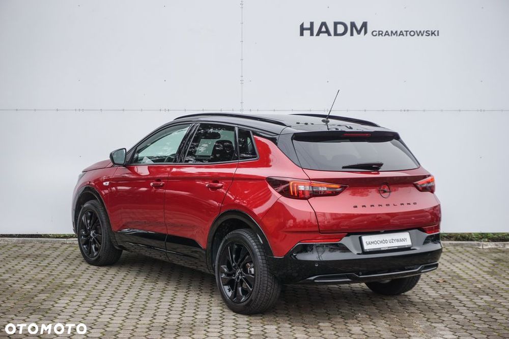Opel Grandland - 6