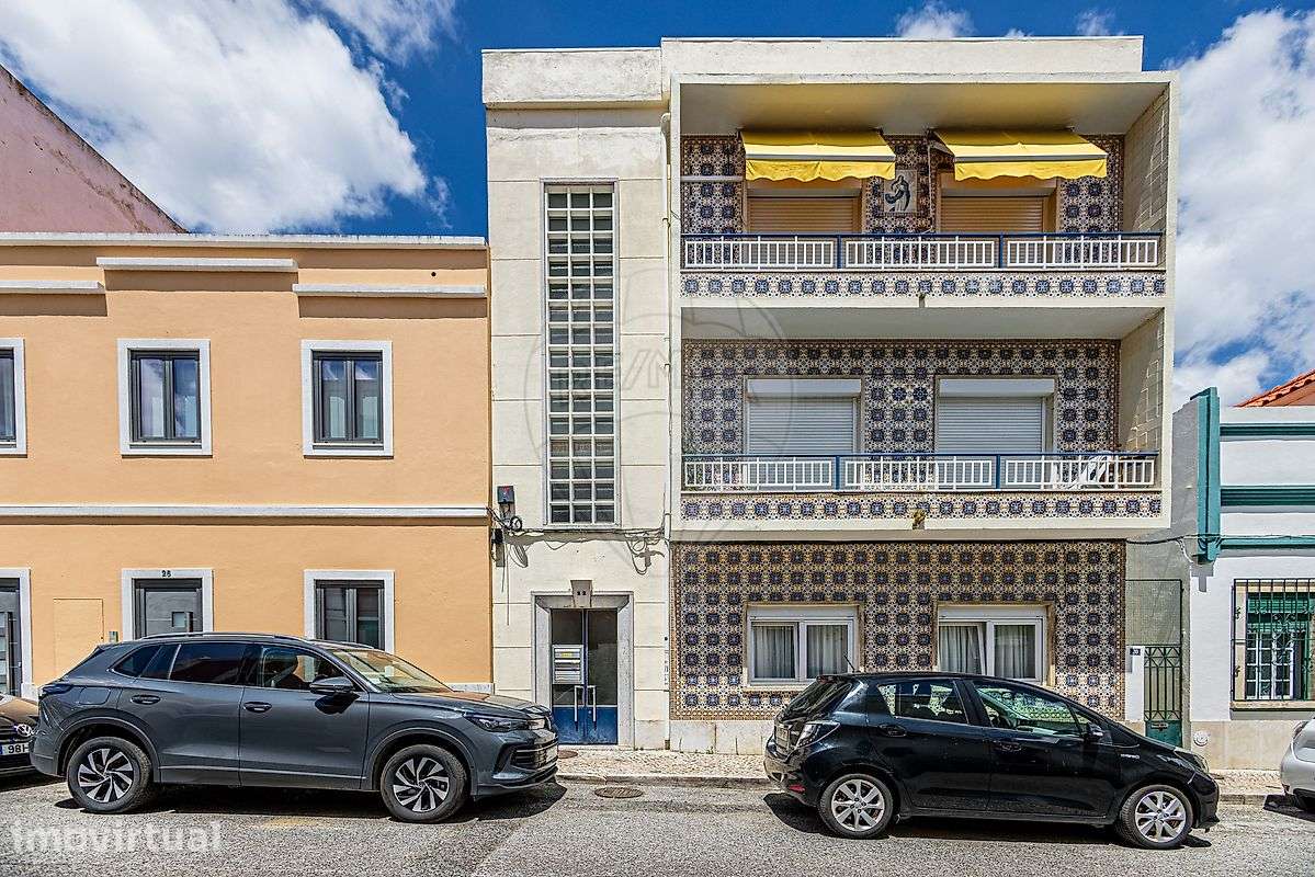 Apartamento T4 para venda - Grande imagem: 2/42