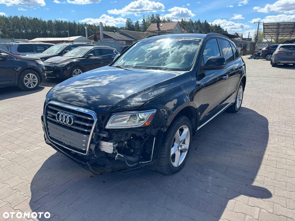 Audi Q5 - 7