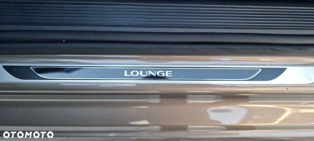 Volkswagen Golf Sportsvan 1.6 TDI BlueMotion Technology Lounge - 10