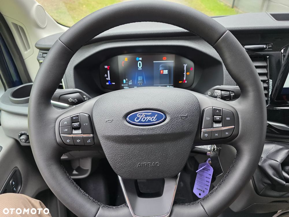 Ford Transit Podwozie L4 TREND - 9