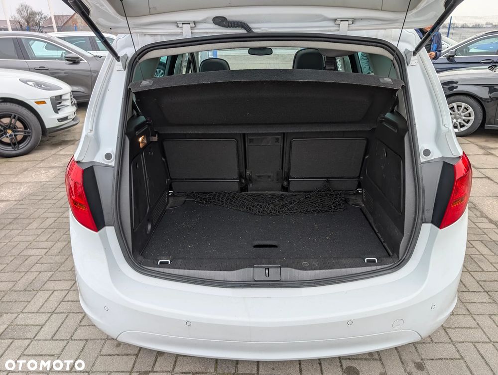 Opel Meriva 1.4 T Edition 150 - 16