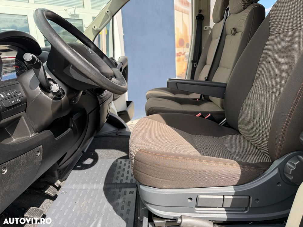 Citroën Jumper - 10