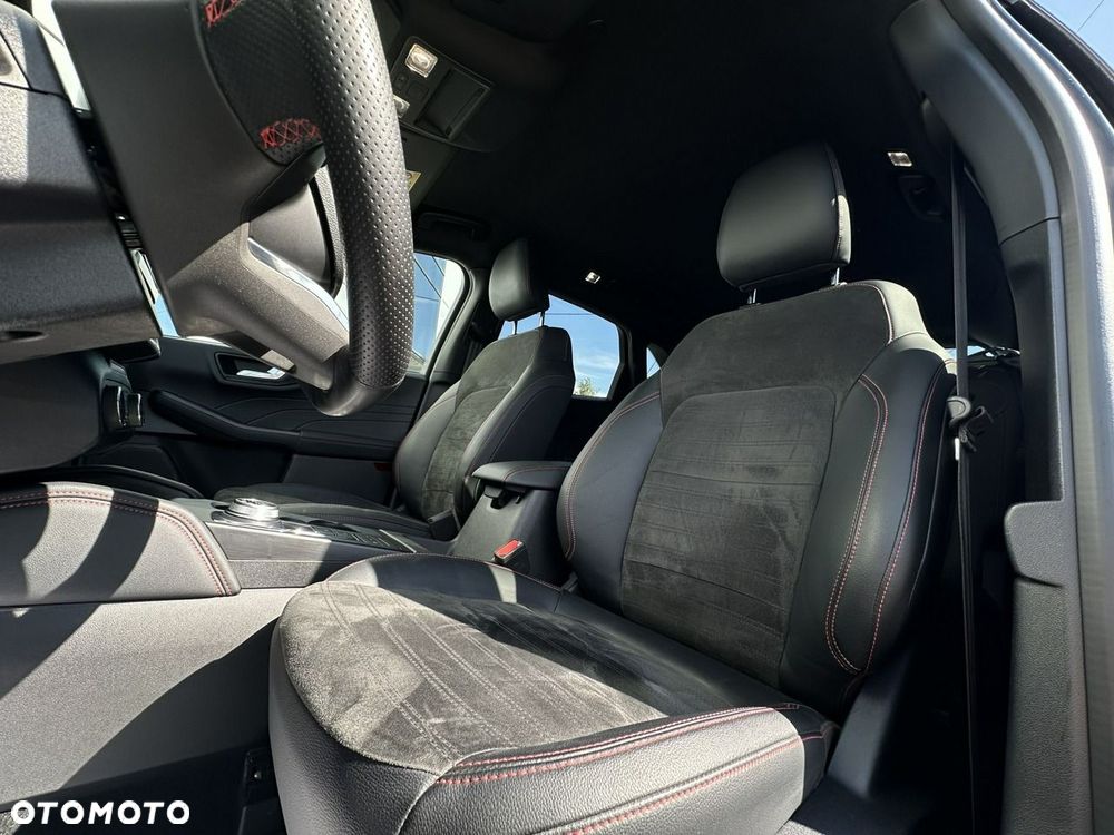 Ford Kuga 2.5 Duratec PHEV ST-LINE X - 14