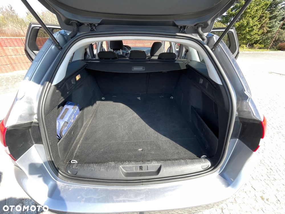 Peugeot 308 1.2 PureTech GPF Allure S&S - 27