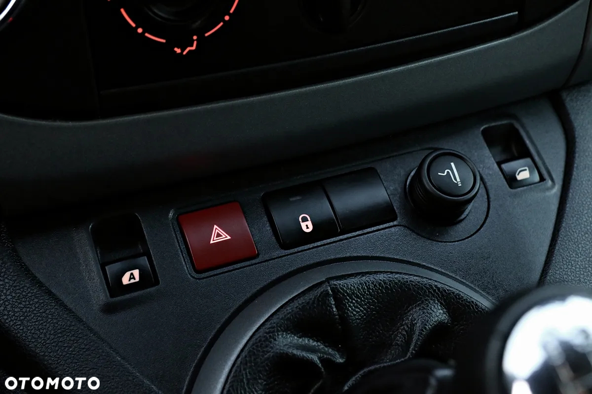 Citroën Berlingo 1.6 16V Multispace - 38