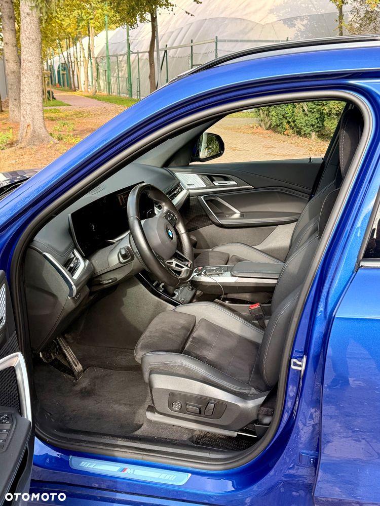 BMW X1 2023