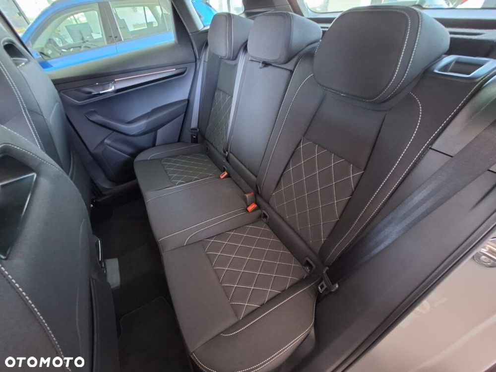 Skoda Karoq 1.5 TSI ACT Sportline DSG - 14