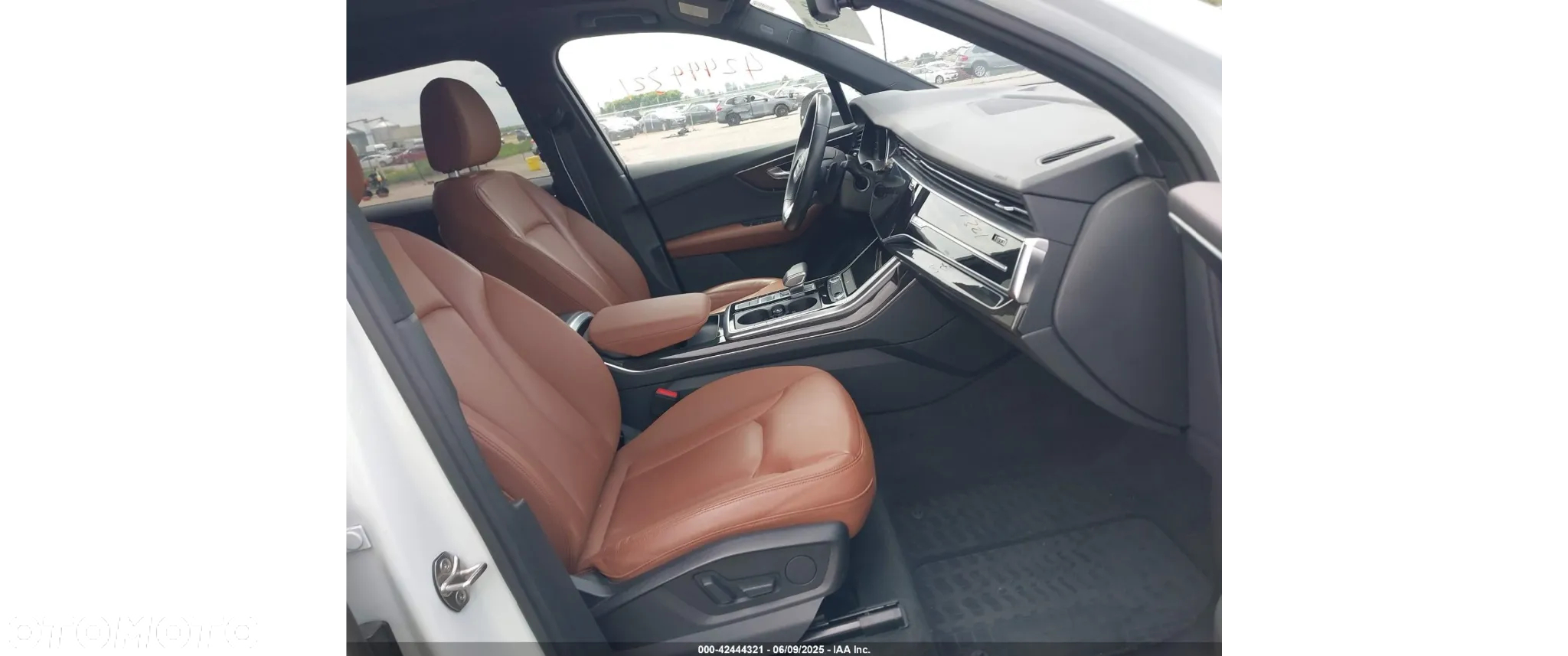 Audi Q7 - 9