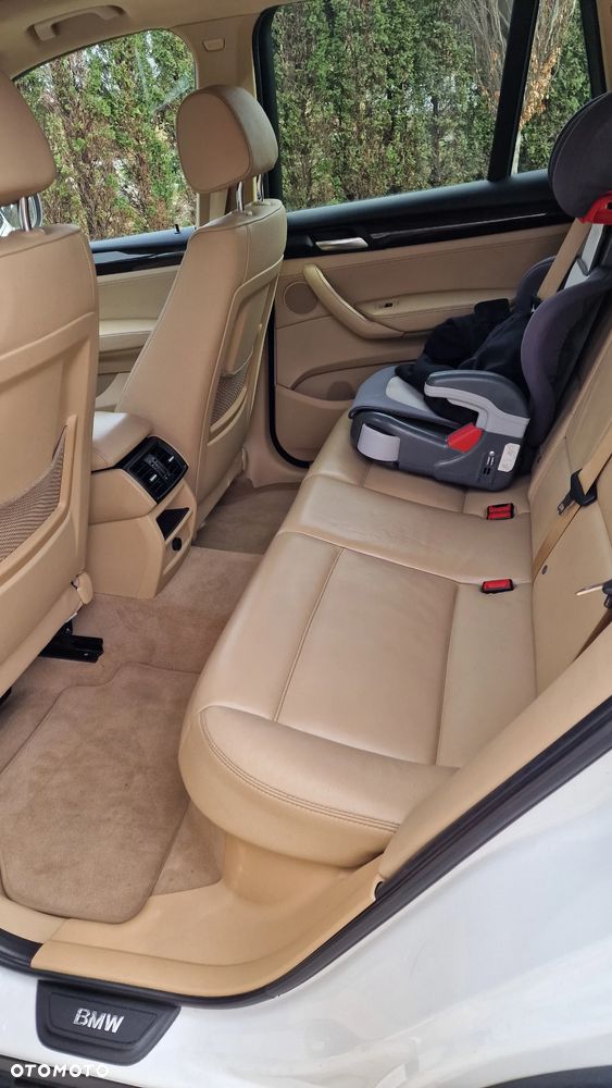 BMW X3 xDrive28i - 6