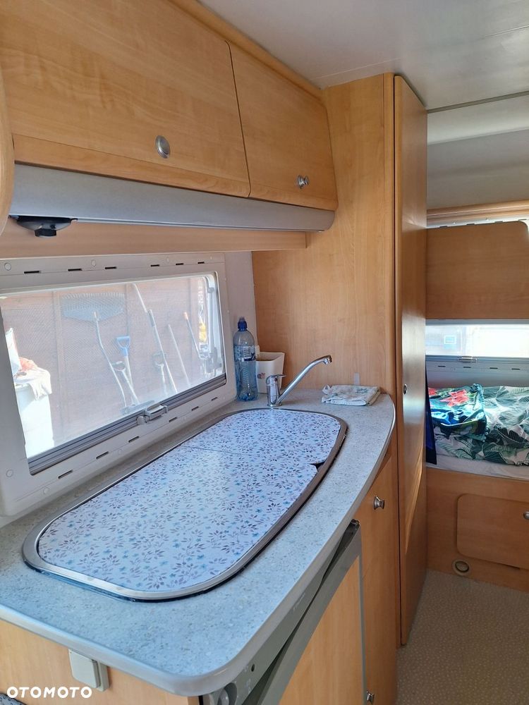 Fiat Ducato - 12