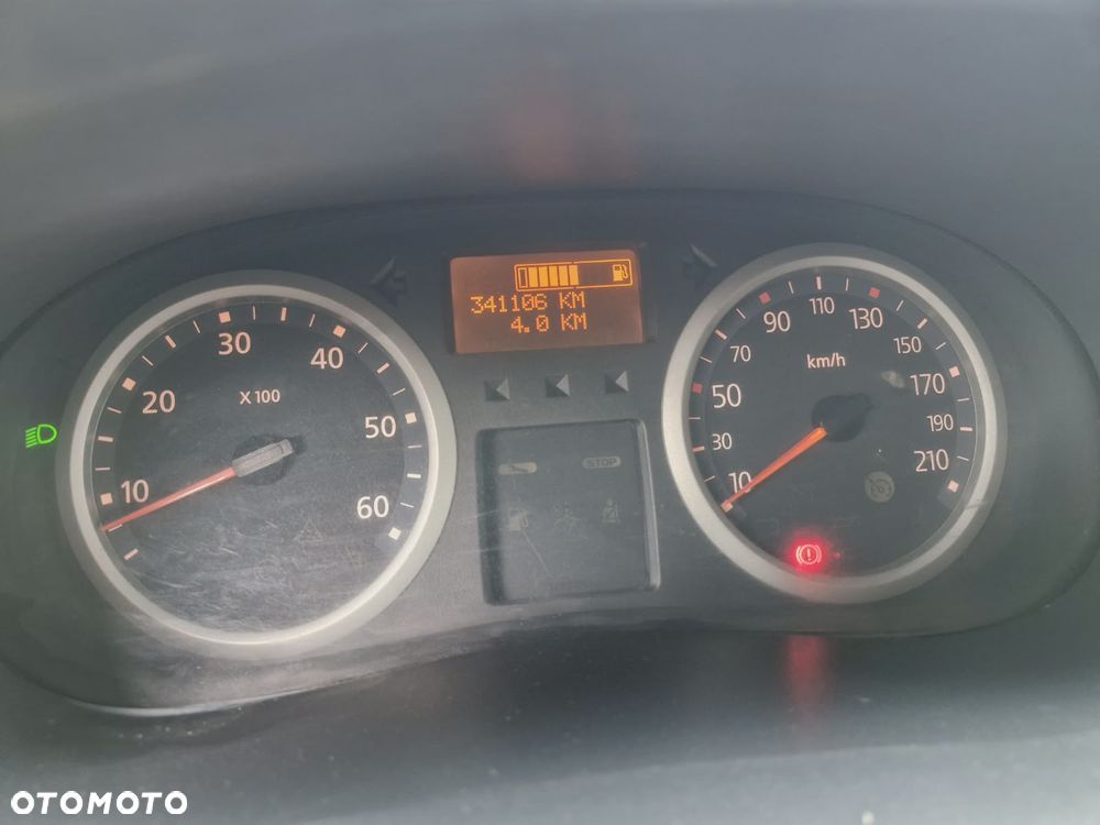 Mercedes-Benz VITO - 8
