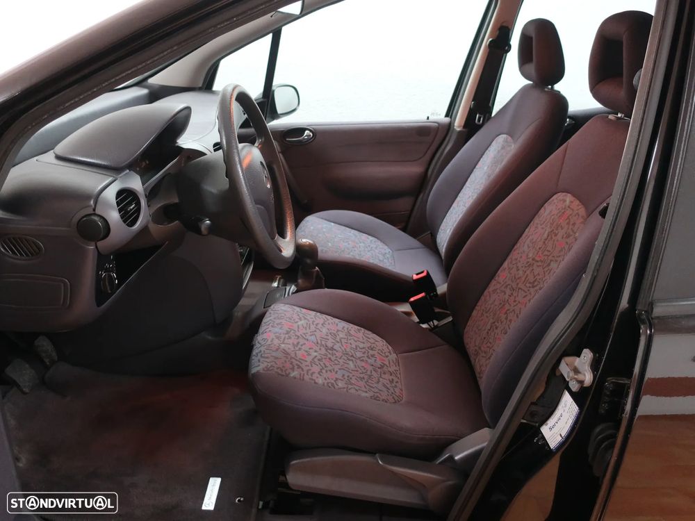 Mercedes-Benz A 140 Classic - 12